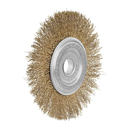 Ryobi Ryobi RAC814 Wire Brush (Single) 1