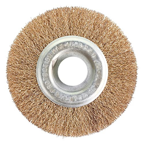 Ryobi Ryobi RAC814 Wire Brush (Single)