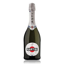 Martini Asti Spumante Sparkling Wine, 75 cl