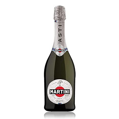 Martini Asti Spumante Sparkling Wine, 75 cl