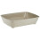 MONTAUR Moderna Cat litter Tray, Warm Grey 42cm 1