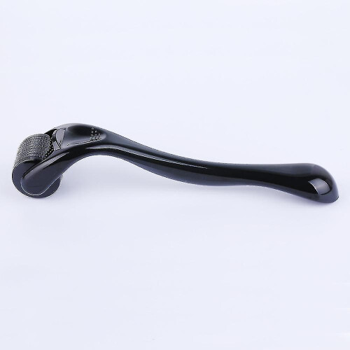 Dermaroller, Bartroller 0.5mm, Bartwuchs Roller, Microneedlingroller, Beard Roller,dermaroller Fr Bart Wachstum Und Bartpflege 2