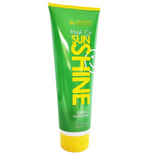 Lotion bronzante noire Hempz High on Sunshine 265 ml