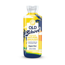 SupreTan Old School Tanning Lotion Nostalgic Natural Bronzer 300ml