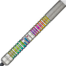Unicorn James Wade Darts Set - 90% Tungsten DNA Coated Barrels