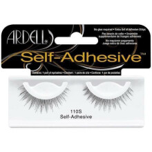 Ardell 110s selbstklebende schwarze Wimpern