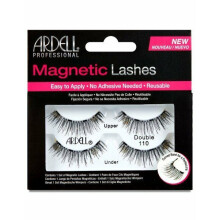 Ardell 110 1 Doppelte magnetische Wimpern – einfach anzuwenden