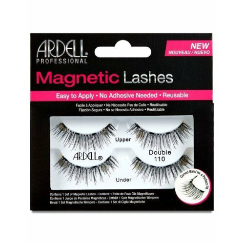Ardell Cils magnétiques doubles Ardell 110 1 - Faciles à utiliser