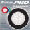 Unicorn Unicorn Pro Surround PDC Standard Heavy Duty Dartboard, κόκκινο/μπλε/μαύρο δαχτυλίδι 1