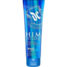 Devoted Creations H.I.M. Atlantic Tanning Bronzer Colour Lotion