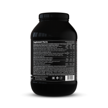 QNT Prime Whey Protein Powder 100% Whey Isolate - 908g - Caramello salato