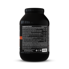 Metapure Mass 1.815g Chocolate 1 x 1.815k tub