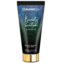 Bronzer SuperTan Beauty Creation – tmavé a intenzívne opálenie