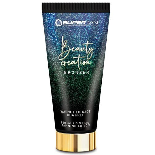 SuperTan Beauty Creation Bronzer – dunkle und intensive Bräune