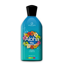 Seven Suns Aloha 90x Tanning Lotion Natural Tanning Formula - 250 ml