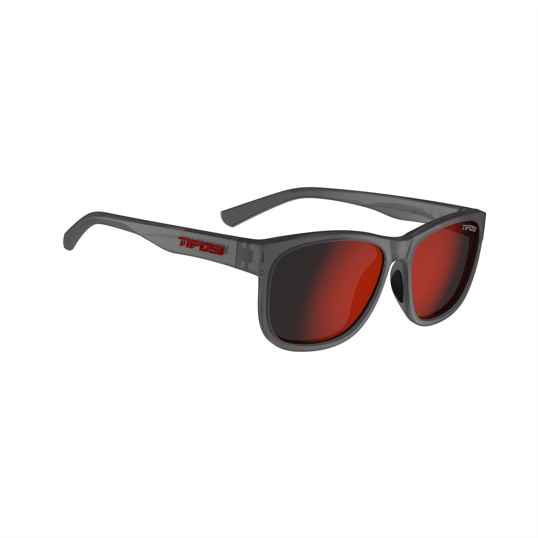 Tifosi Optics Swank XL Zonnebril, vorstblauw, One Size