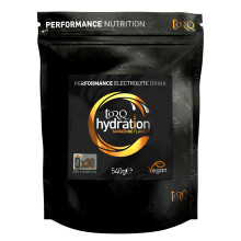 Torq 540g Hydration Drink Performance Electrolyte Hydrating Drink Powder Vegan Supplement