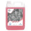 (5L, Floral) Disinfectant Scented Deodoriser Cleaner for Pets 1