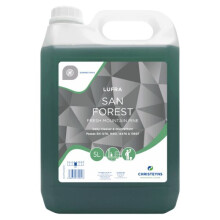(5L, Pine) Disinfectant Scented Deodoriser Cleaner for Pets