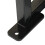 Freestanding Caravan Double Step with 2 Handrails (Non Slip Mats) 7