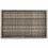 VidaXL (grey) vidaXL Folding Tray Table Hall TV Dinner Tray Serving Side Table Poly Rattan 8