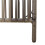 VidaXL vidaXL Paravent 6-tlg. Grau Poly Rattan 8