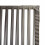 VidaXL vidaXL Paravent 6-tlg. Grau Poly Rattan 6