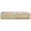VidaXL vidaXL Bed Frame with LED Lights Bed Sonoma Oak Small Double Engineered Wood 7