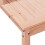 VidaXL vidaXL Potting Table with Shelves Potting Bench Plant Table Solid Wood Douglas 8