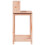VidaXL vidaXL Potting Table with Shelves Potting Bench Plant Table Solid Wood Douglas 6