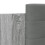 VidaXL vidaXL Bed Frame with Headboard Bed Grey Sonoma Small Single Engineered Wood 7
