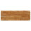 VidaXL vidaXL Bench with Live Edge Dining Bench Hall Bench Seat Solid Wood Acacia 5