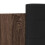 VidaXL vidaXL Bed Frame with Headboard Bed Brown Oak Small Single Engineered Wood 7