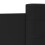 VidaXL vidaXL Bed Frame with Headboard Bed Black 90x190 cm Single Engineered Wood 7