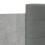 VidaXL vidaXL Bed Frame with Headboard Concrete Grey 90x190 cm Single Engineered Wood 7