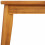 VidaXL vidaXL Garden Dining Table Coffee Table Outdoor Dining Table Solid Wood Acacia 7