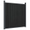 VidaXL vidaXL Zaunelement Grau 173x186 cm WPC 2
