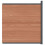 VidaXL vidaXL Zaunelement Braun 173x186 cm WPC 7