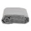 VidaXL vidaXL Abdeckplane Grau 2,5x4,5 m 650 g/m² 3