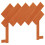 VidaXL vidaXL Headboard Bed Header Bed Headboard Wax Brown 100 cm Solid Wood Pine 2