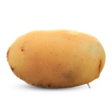 Latest Hot Product Ideas Kawaii Toys 3d Simulation Vegetables Potato Pillow Office Sofa Cushion Vel
