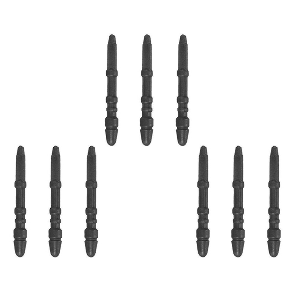 9 Pack For Surface Pro 3 Pen Tip 9Pcs Replacement Tips Refill For Surface Pro 3 Contact Stylus Pen 9171363336202