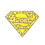 DC Comics (Small) DC Comics Short Sleeved T-Shirt (Mens White) 2