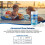 Chlorine Tablets for Swimming Pool, Chlorine Tablets for Jacuzzi 5