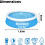 8ft Fast Set Pool Above Ground Swimming Pool Outdoor Inflatable Pool 2