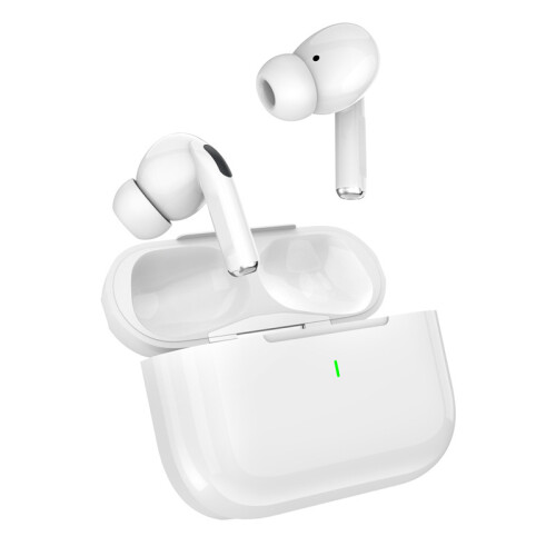 Wireless Earbuds Bluetooth For iPhone/AirPod Pro 2/Android/Samsung Wireless Earbuds Headphones Noise Cancelling 1