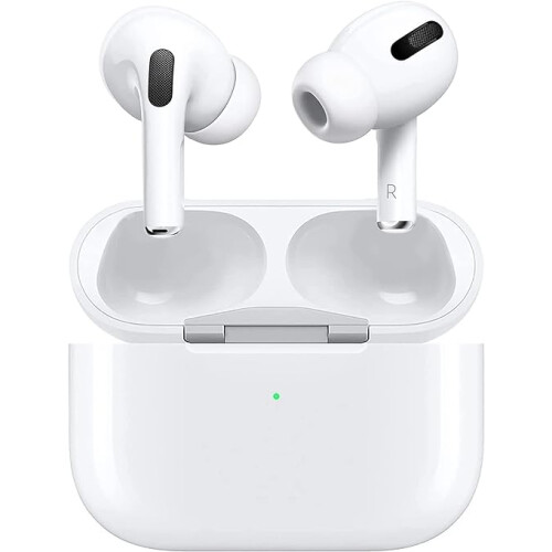 Wireless Earbuds Bluetooth For iPhone/AirPod Pro 2/Android/Samsung Wireless Earbuds Headphones Noise Cancelling 2