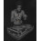 (Medium) Bruce Lee Vest (Womens Black) 2
