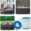 Pool Filters Bestway Filter Size 1 Replacement Easy Filter Cartridge 2