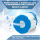 Pool Filters Bestway Filter Size 1 Replacement Easy Filter Cartridge 5